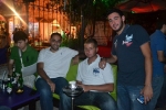 Friday Night at Byblos Old Souk